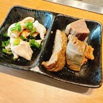 牛たん うしすけ - 