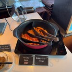 レストラン・ポルト - 