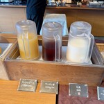 レストラン・ポルト - 