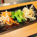 牛たん うしすけ - 