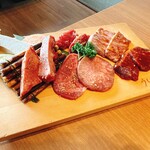 牛たん うしすけ - 