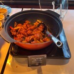 レストラン・ポルト - 