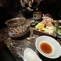 Shangri-La's secret ROPPONGI - 