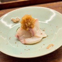 鮨 八咫烏 - 