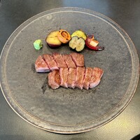米澤牛DINING べこや - 