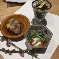 鮨 飛鳥 - 