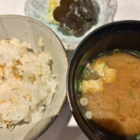豆腐懐石 くすむら - 