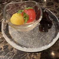 Shangri-La's secret ROPPONGI - 