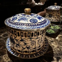 Shangri-La's secret ROPPONGI - 