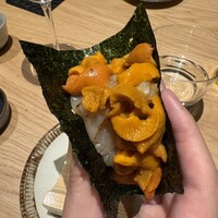鮨 飛鳥 - 