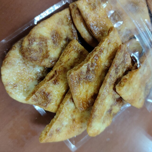 煎餅工房 さがえ屋 本店 - 寒河江（和菓子）の写真