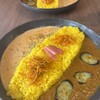 カレー研究所 BONGA
