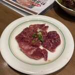 焼肉 鶯谷園 - 
