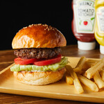Wagyu to Worldwide - 