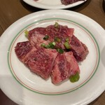 焼肉 鶯谷園 - 
