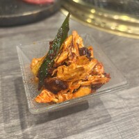 焼肉とみ 横浜関内店 - 