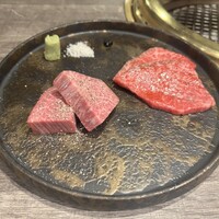 焼肉とみ 横浜関内店 - 