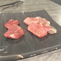 焼肉とみ 横浜関内店 - 