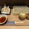 蕎麦きり みよた 八重洲地下店