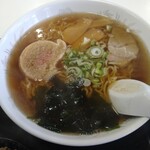 風穴ドライブイン - 