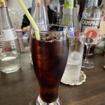 喫茶とお酒ムラリス - 