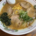 森本食堂 - 