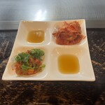 てっぱん食堂 - 