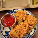 スマイル キッチン ヒマラヤン バル - 