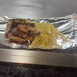 てっぱん食堂 - 