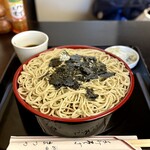 神田まつや 本店 - 