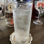 喫茶とお酒ムラリス - 
