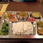 スマイル キッチン ヒマラヤン バル - 