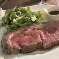 トラットリア グランボッカ - 
