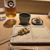 代々木 鳥松 - 