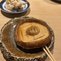 代々木 鳥松 - 