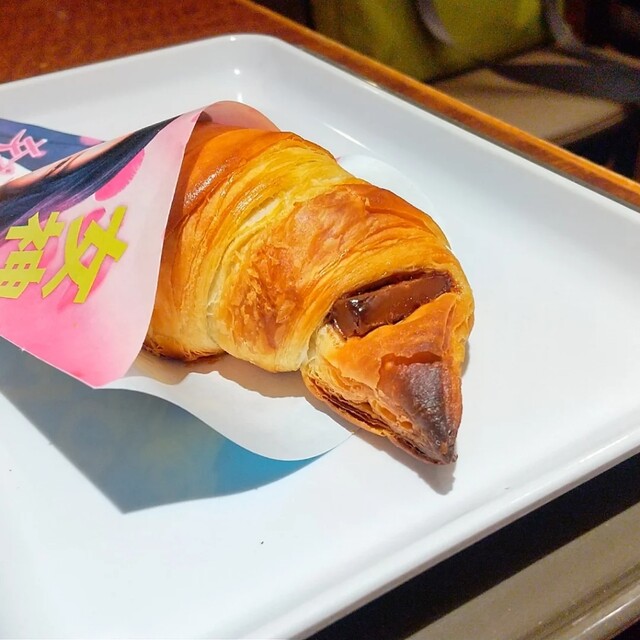 Saint Marc Cafe Musashi Koyama Ten photo 5