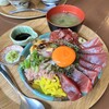本マグロと島ごはん ぱなり 京都河原町三条