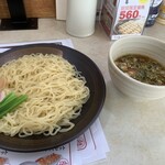 幸楽苑  - 料理写真: