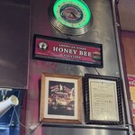 ハニービー - 