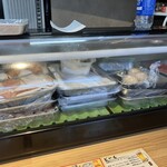 串カツ 七福神 - 