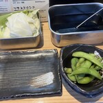 串カツ 七福神 - 