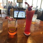 リゾートカフェカイ - 