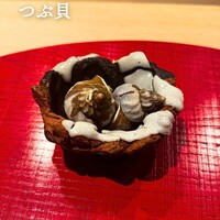 鮨 竜胆 - 