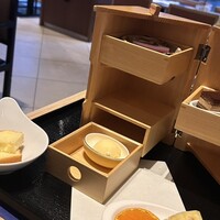 ガーデンキッチン かるめら - 