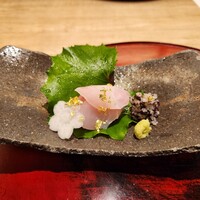 妙見石原荘 食菜石蔵 - 