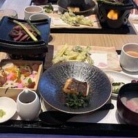 ガーデンキッチン かるめら - 