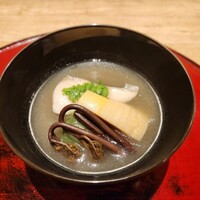妙見石原荘 食菜石蔵 - 