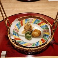 妙見石原荘 食菜石蔵 - 