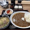ごろ牛うどん