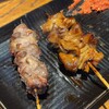 もつ焼き 煮込み 楓